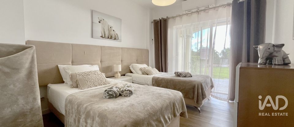 Duplex T2 à Lagos (São Sebastião e Santa Maria) de 192 m²