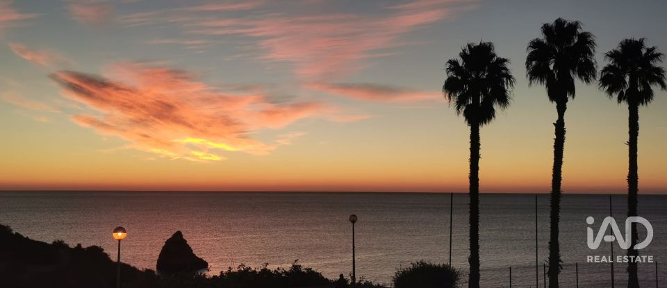 Duplex T2 à Lagos (São Sebastião e Santa Maria) de 192 m²