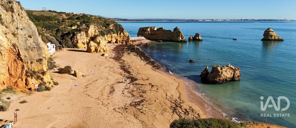 Duplex T2 à Lagos (São Sebastião e Santa Maria) de 192 m²