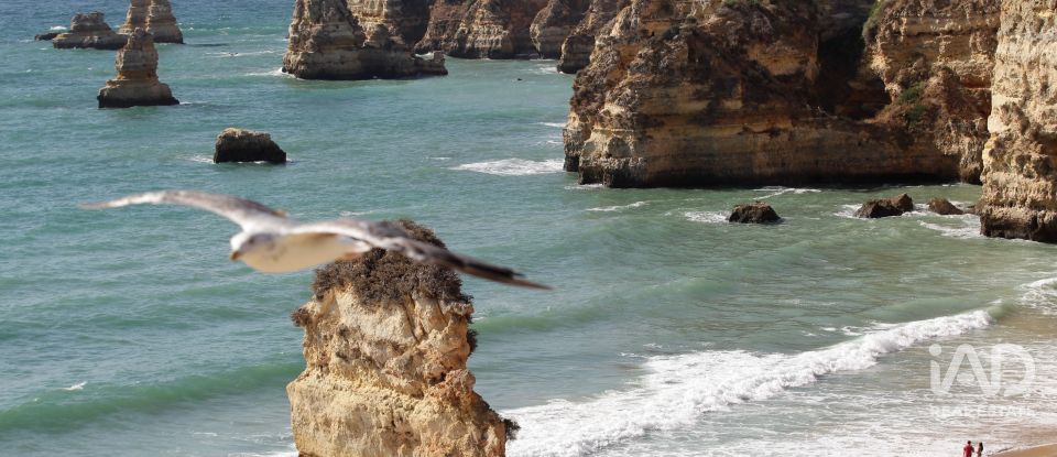 Duplex T2 à Lagos (São Sebastião e Santa Maria) de 192 m²