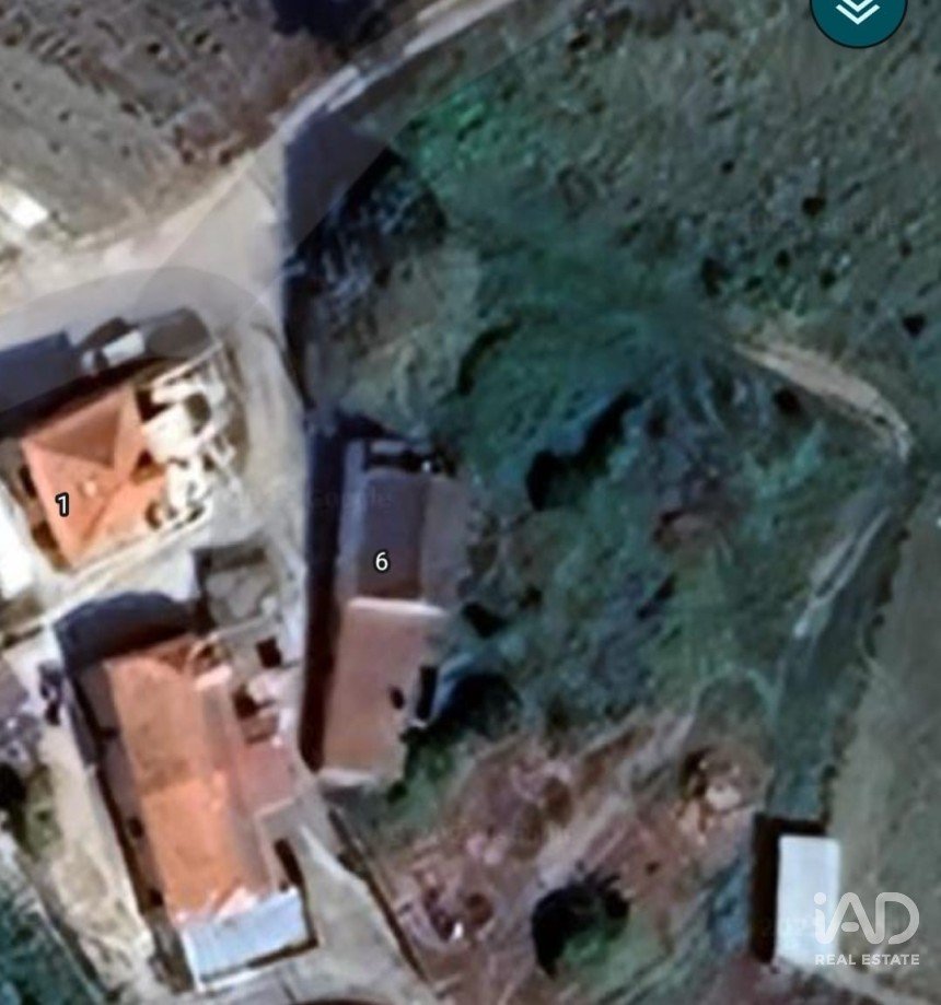 Maison T2 à Vilar de 56 m²