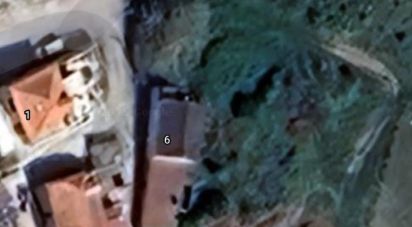 House T2 in Vilar of 56 m²