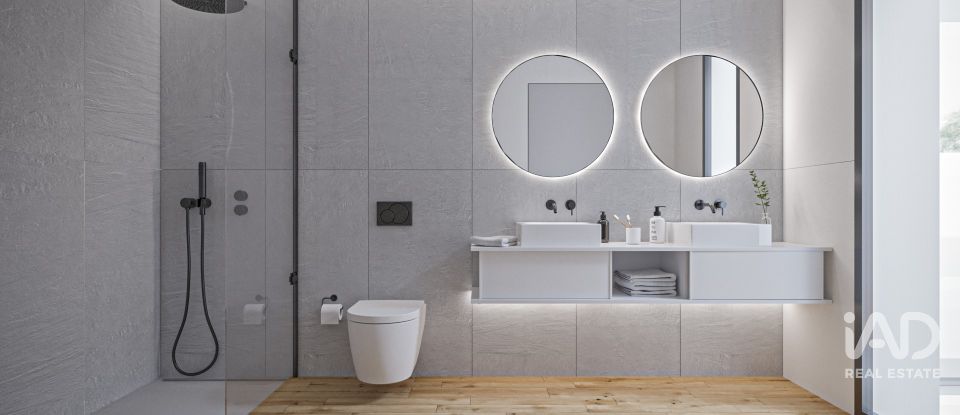 House T3 in Santa Maria, São Pedro e Sobral da Lagoa of 175 m²