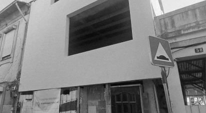 Maison T2 à Cedofeita, Santo Ildefonso, Sé, Miragaia, São Nicolau e Vitória de 104 m²