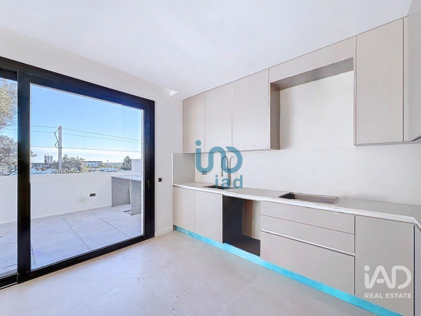 Maison T5 à Tavira (Santa Maria e Santiago) de 126 m²