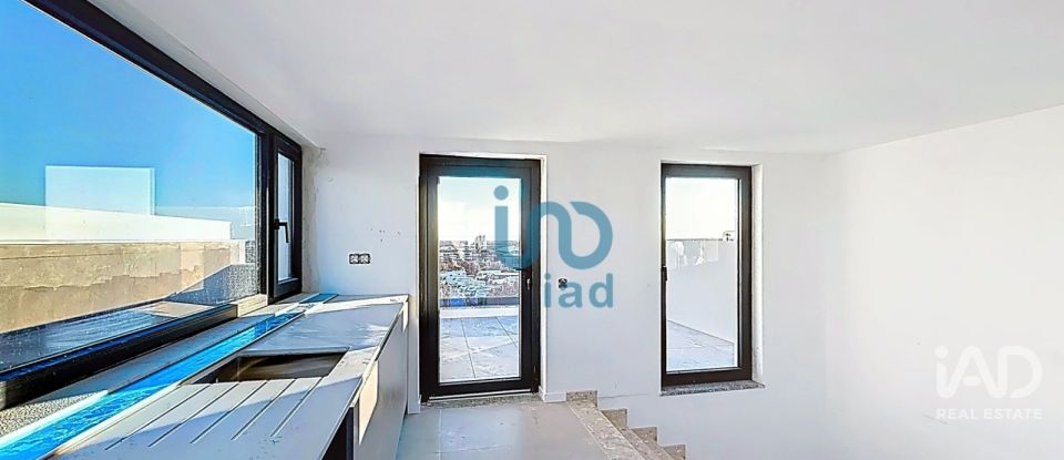 Maison T5 à Tavira (Santa Maria e Santiago) de 126 m²