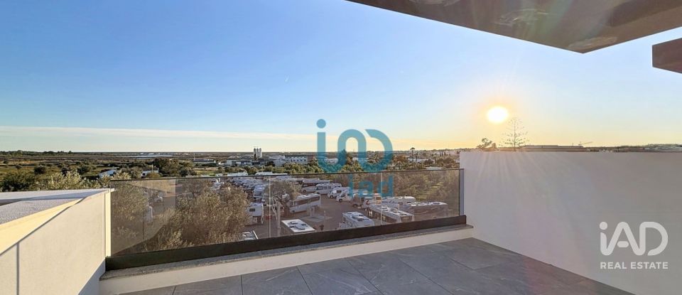 Maison T5 à Tavira (Santa Maria e Santiago) de 126 m²