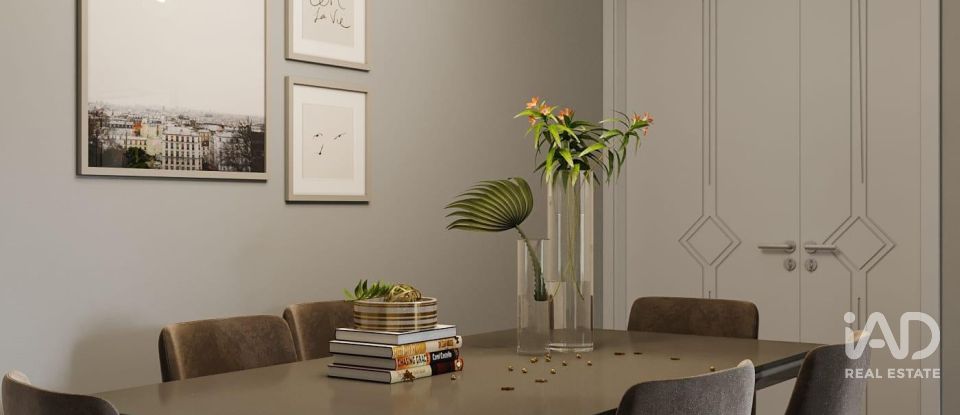 Apartamento T3 em Portimão de 114 m²