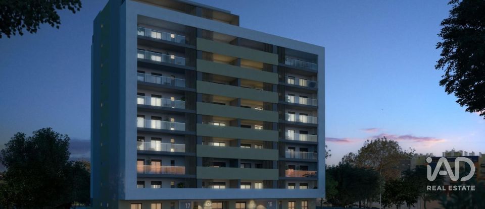 Apartamento T3 em Portimão de 114 m²