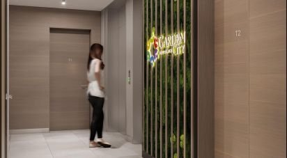 Apartment T3 in Portimão of 114 m²