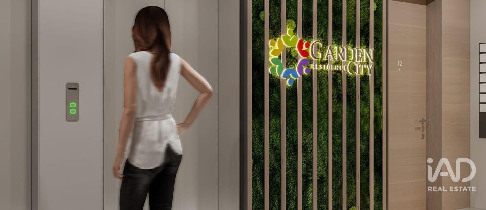 Apartamento T3 em Portimão de 114 m²