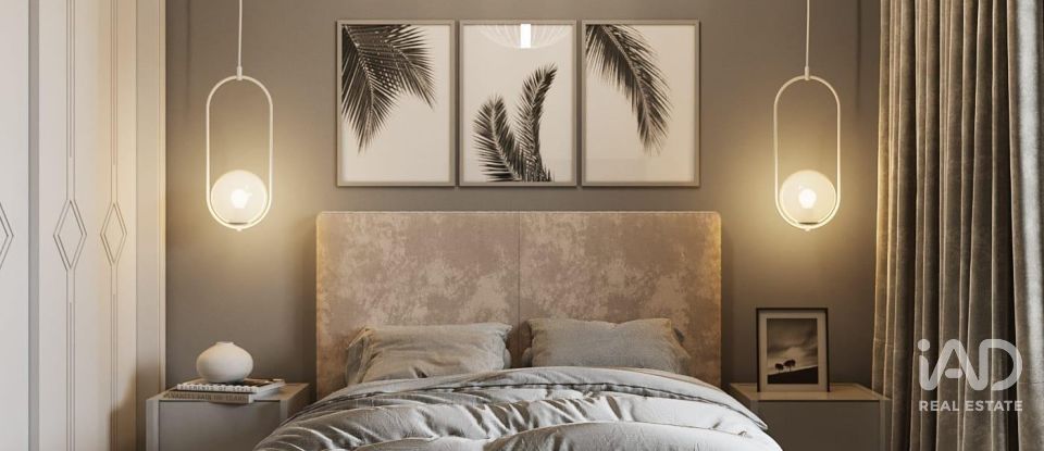 Apartamento T3 em Portimão de 114 m²