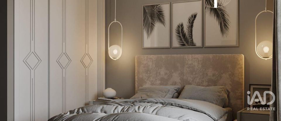 Apartamento T3 em Portimão de 114 m²