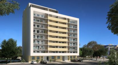 Apartment T3 in Portimão of 114 m²