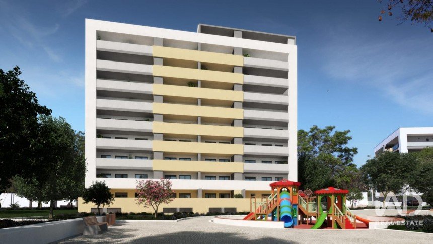 Apartamento T3 em Portimão de 114 m²