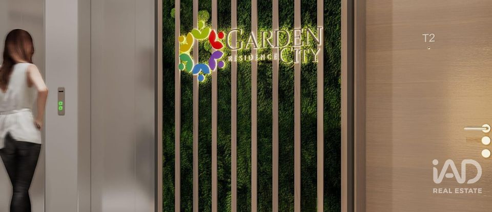 Apartamento T3 em Portimão de 114 m²