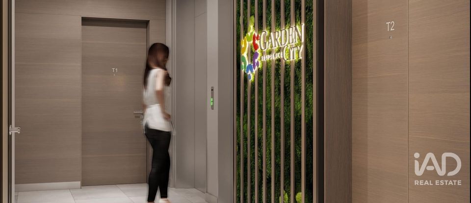 Apartamento T3 em Portimão de 114 m²