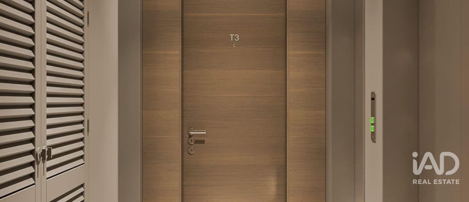 Apartamento T3 em Portimão de 114 m²