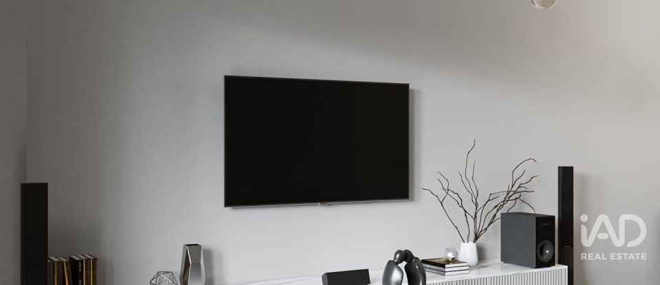 Apartamento T3 em Portimão de 114 m²