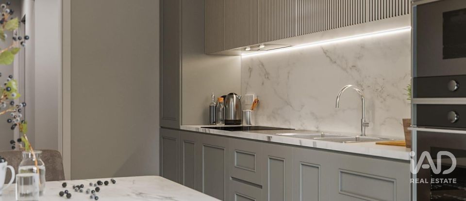 Apartamento T3 em Portimão de 114 m²