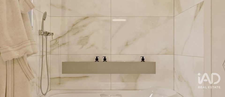 Apartamento T3 em Portimão de 114 m²