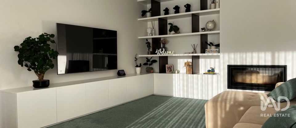 Maison T3 à Pico de Regalados, Gondiães e Mós de 209 m²