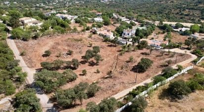 Terrain à bâtir à Santa Bárbara de Nexe de 8 736 m²