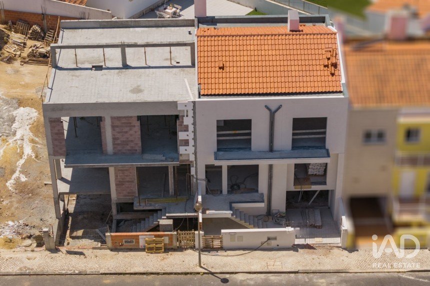 Gîte T3 à Silveira de 183 m²