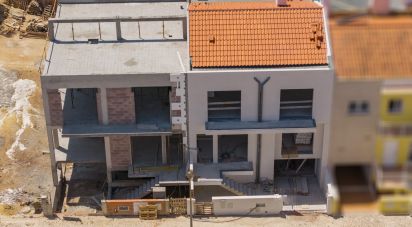 Gîte T3 à Silveira de 183 m²