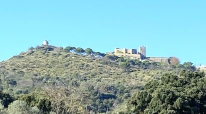 Terrain à Palmela de 1 763 m²