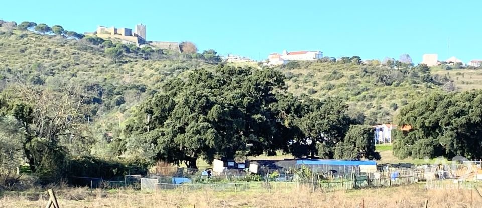 Terrain à Palmela de 1 763 m²