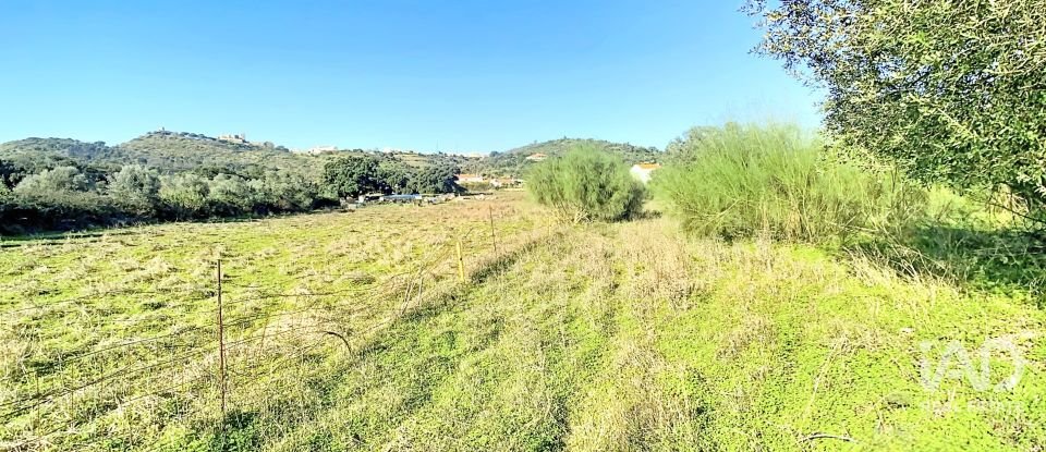 Terrain à Palmela de 1 763 m²