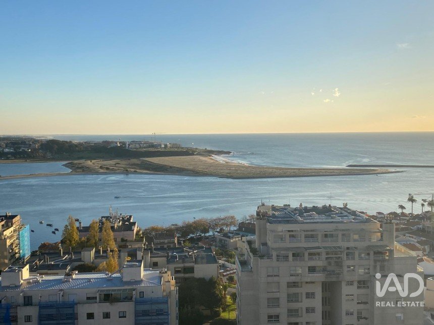 Appartement T3 à Aldoar, Foz Do Douro E Nevogilde de 90 m²