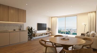 Appartement T1 à Imaculado Coração De Maria de 69 m²