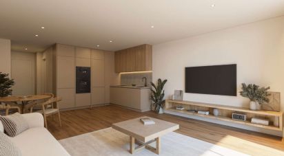 Appartement T1 à Imaculado Coração De Maria de 69 m²