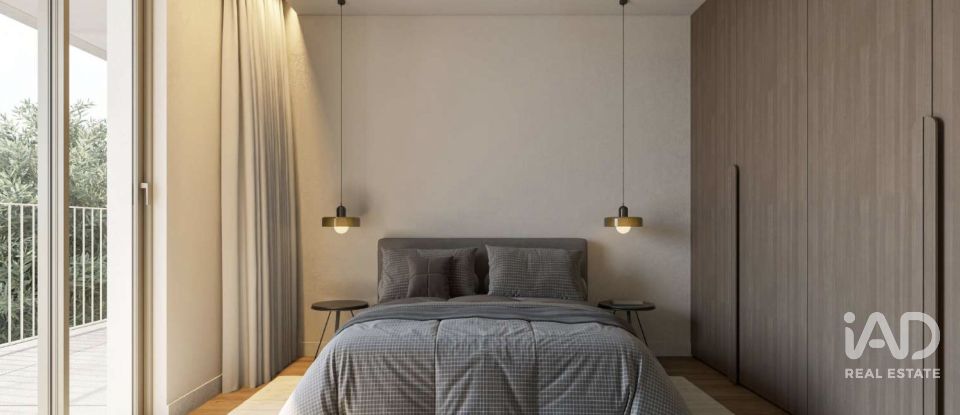 Apartment T1 in Imaculado Coração De Maria of 69 m²