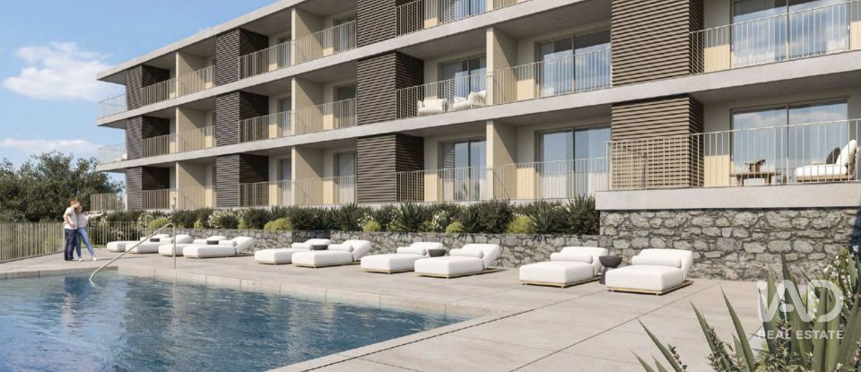 Apartment T1 in Imaculado Coração De Maria of 69 m²