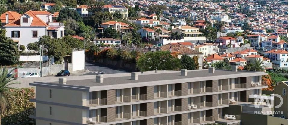 Apartment T1 in Imaculado Coração De Maria of 69 m²