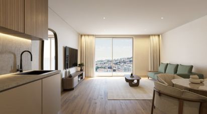 Appartement T1 à Imaculado Coração De Maria de 77 m²