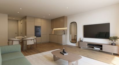 Appartement T1 à Imaculado Coração De Maria de 77 m²