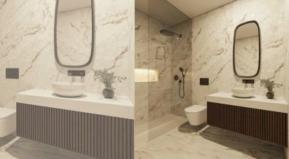 Appartement T1 à Imaculado Coração De Maria de 77 m²