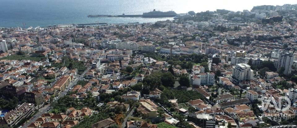 Apartment T1 in Imaculado Coração De Maria of 77 m²