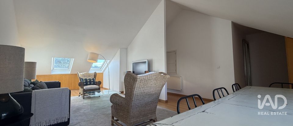 Appartement T2 à Campo de Ourique de 88 m²