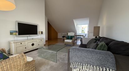 Appartement T2 à Campo de Ourique de 88 m²