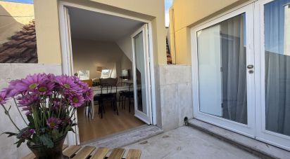 Appartement T2 à Campo de Ourique de 88 m²