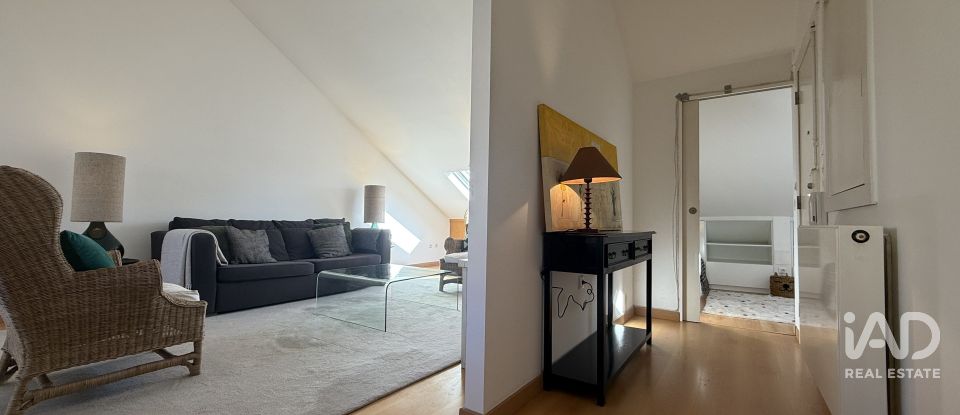 Appartement T2 à Campo de Ourique de 88 m²