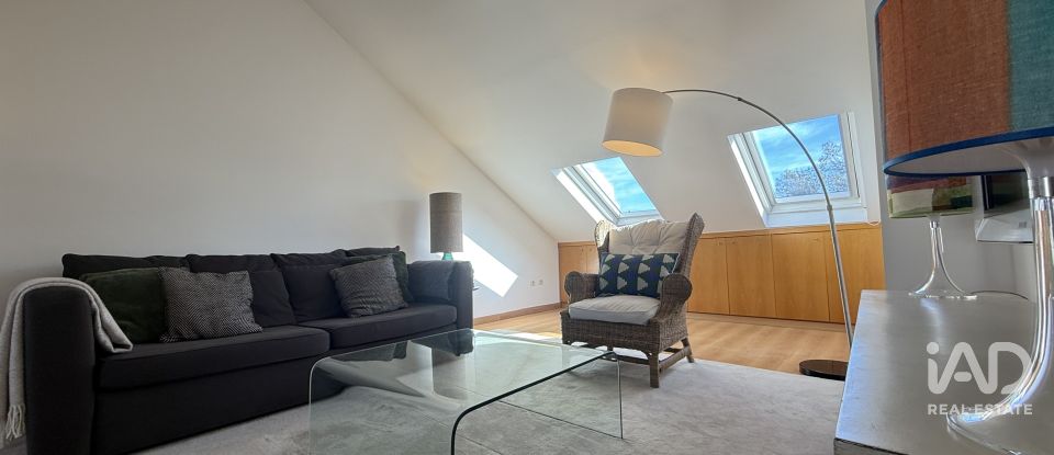 Appartement T2 à Campo de Ourique de 88 m²