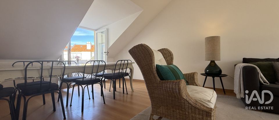 Appartement T2 à Campo de Ourique de 88 m²
