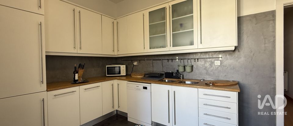 Appartement T2 à Campo de Ourique de 88 m²