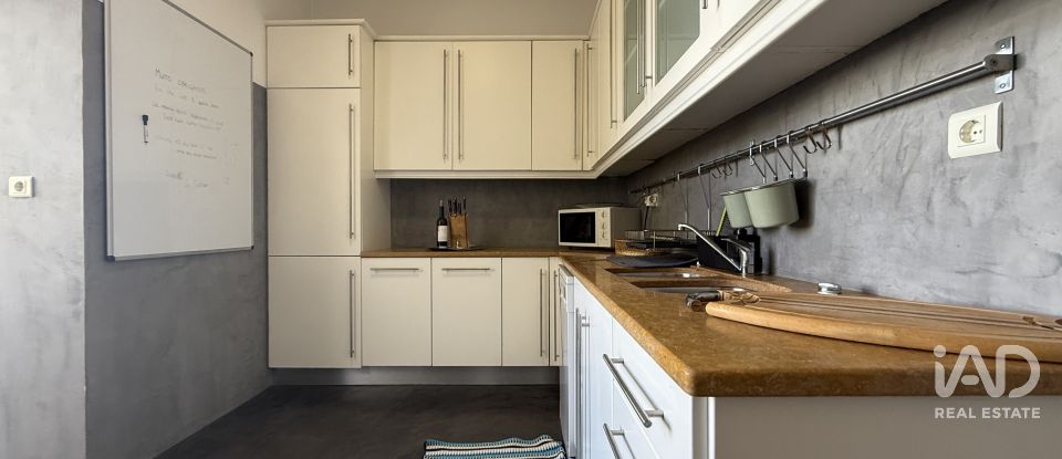 Appartement T2 à Campo de Ourique de 88 m²